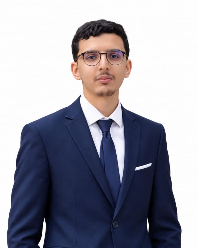 Image de profil de Yassine ATIGUI, responsable IA